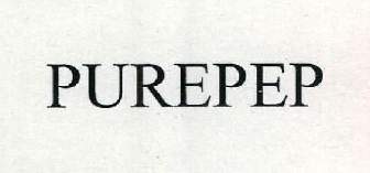 PUREPEP logo