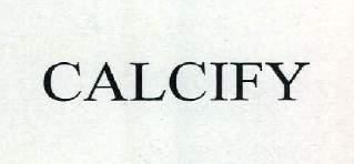 CALCIFY logo