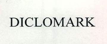DICLOMARK logo