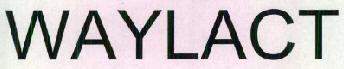 WAYLACT logo
