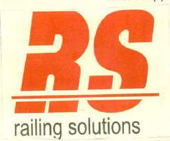 railing solutions logo