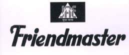 Friendmaster logo