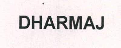 DHARMAJ logo