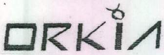 Trademark logo