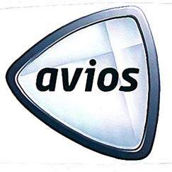 Trademark logo