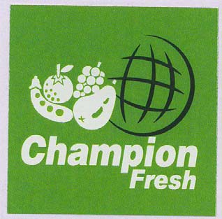 Fresh logo