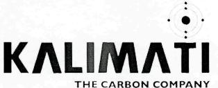 KALIMATI logo