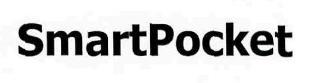 SmartPocket logo