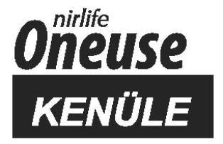Oneuse logo