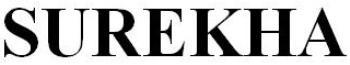 SUREKHA logo