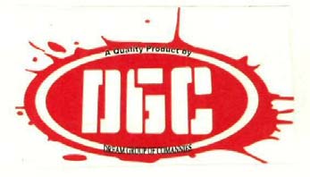 Trademark logo