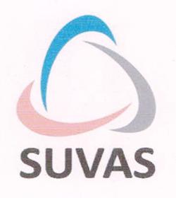 SUVAS logo