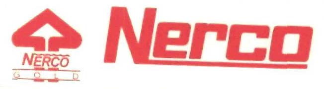 Nerco logo