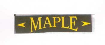 Trademark logo