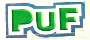 Trademark logo