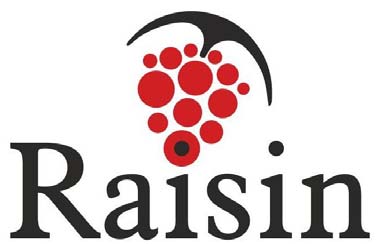 Raisin logo