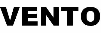 VENTO logo