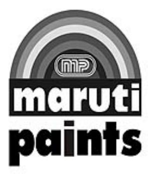 maruti paints logo