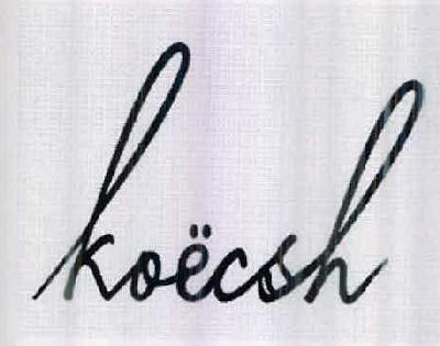 Trademark logo