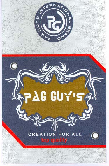 Trademark logo