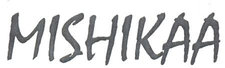 MISHIKAA logo
