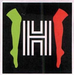 Trademark logo