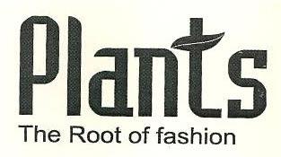 The Root of fashion logo