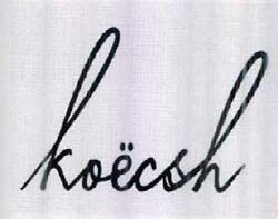 Trademark logo