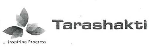 ae Tarashakti logo