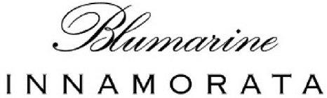 INNAMORATA logo