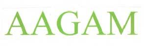 AAGAM logo