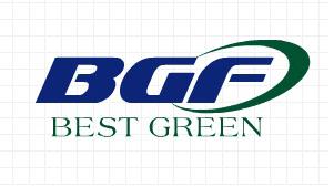 BEST GREEN logo