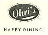 HAPPY DINING! logo