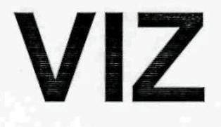 VIZ logo