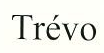 Trévo logo