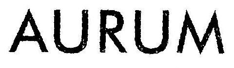 AURUM logo