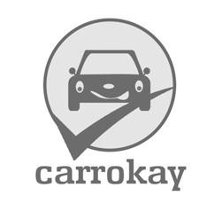 carrokay logo