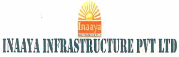 INAAYA INFRASTRUCTURE PVT LTD logo