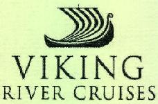 VIKING RIVER CRUISES logo