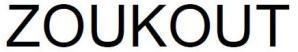 ZOUKOUT logo