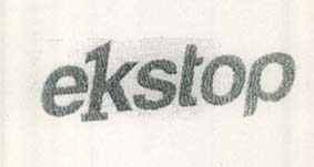 ekstop logo