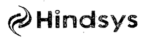 @Hindsys logo