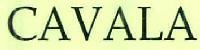 CAVALA logo