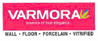 WALL + FLOOR + PORCELAIN VITRIFIED logo