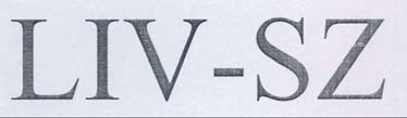 LIV-SZ logo