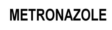 METRONAZOLE logo
