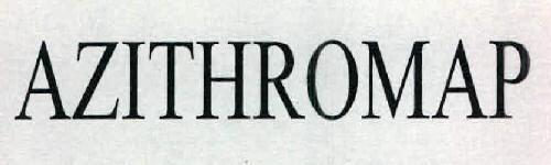AZITHROMAP logo