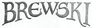 BREWSK | logo