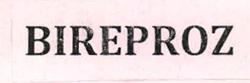 BIREPROZ logo