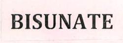 BISUNATE logo
